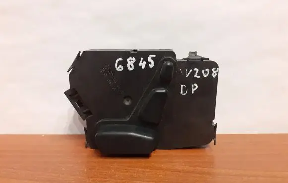 Mercedes-Benz CLK A208 C208 Seat control switch 6845 2088204410