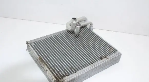 Mercedes-Benz A W177 Heater blower radiator