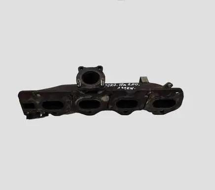 Ford Kuga II Exhaust manifold