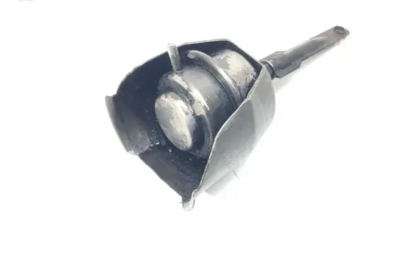 Peugeot 407 Turbo charger electric actuator 