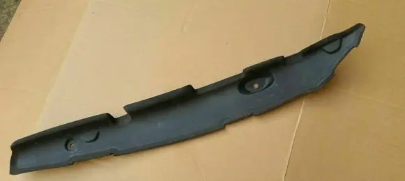 Audi A3 S3 8V Fender end trim 8V0821112C