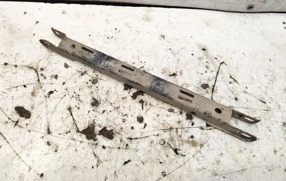 Volvo S80 Rear upper control arm/wishbone