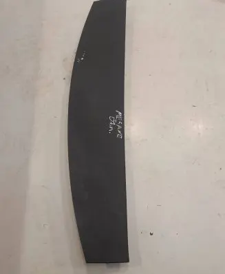 Renault Megane II Other trunk/boot trim element 8200035027 5315