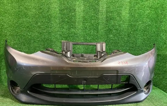 Nissan Qashqai Front bumper 16330HV554P