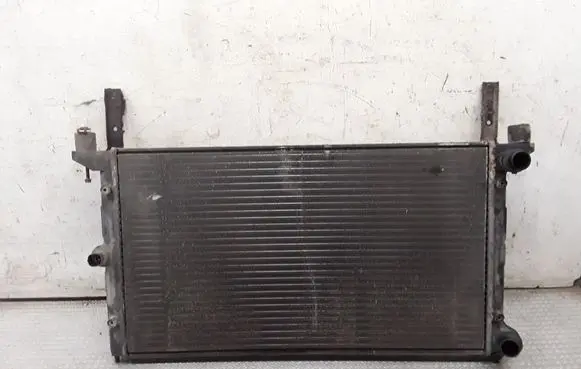 Ford Galaxy Coolant radiator 7M3121253G