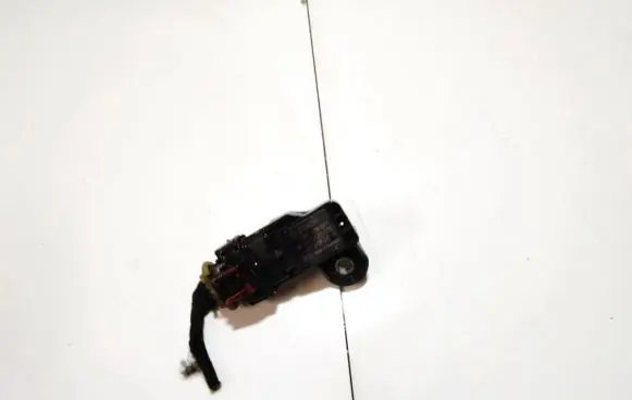 Opel Insignia A Air pressure sensor 0281006077 55568175