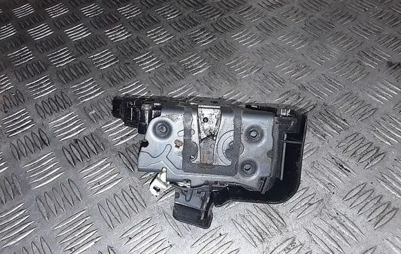 Ford Focus Front door lock 7m5ar21812aa