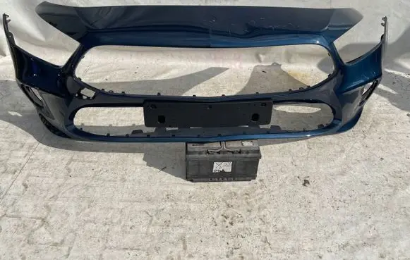 Mercedes-Benz CLA C118 X118 Front bumper A1188853901