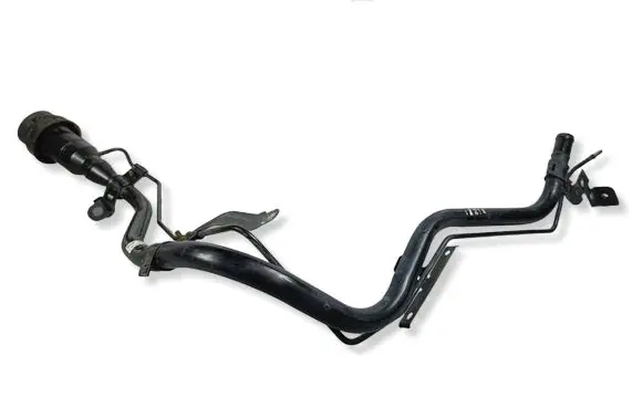 Mitsubishi Outlander IV Fuel tank filler neck pipe