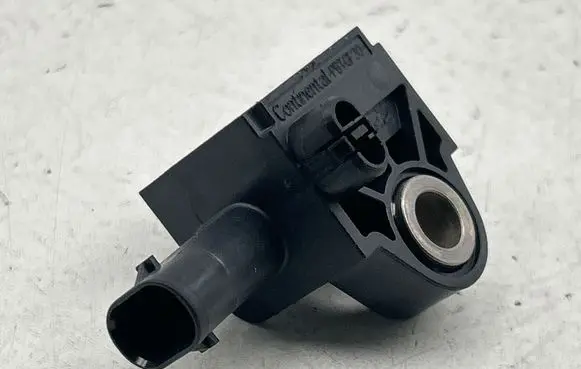 Chrysler Pacifica Airbag deployment crash/impact sensor 68185746AA
