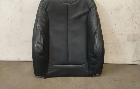 BMW 1 F20 F21 Front driver seat 7243564 7319590