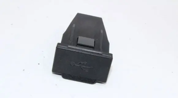 Mitsubishi ASX USB socket connector 
