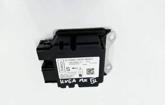 Ford Kuga III Airbag control unit/module LV4T14B321SC