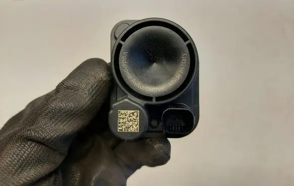 Toyota C-HR I Alarm system siren 89040-F4010