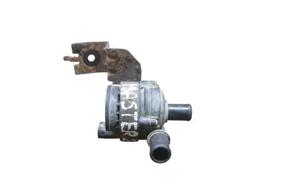 Renault Master III Electric auxiliary coolant/water pump