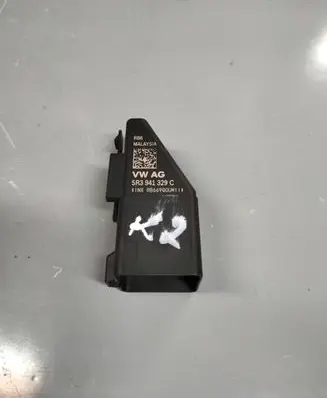 Volkswagen Caddy Other relay 5R3941329C 0281003252