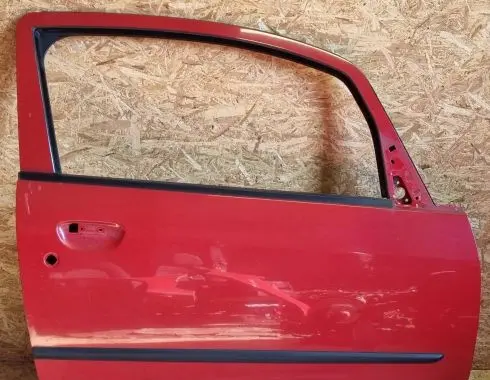 Mitsubishi Colt Door (2 Door Coupe) 