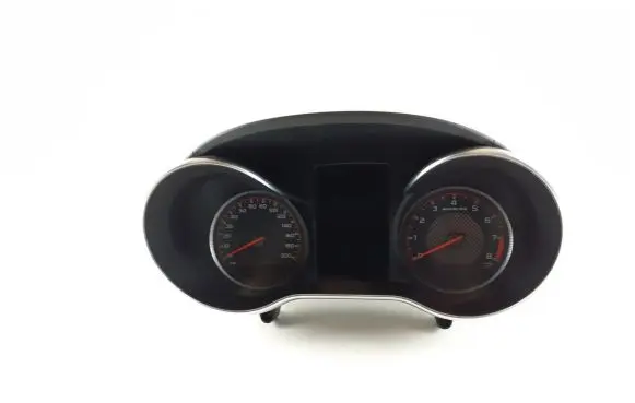 Mercedes-Benz C AMG W205 Speedometer (instrument cluster) A2059009728 A2059010914 A2059045000