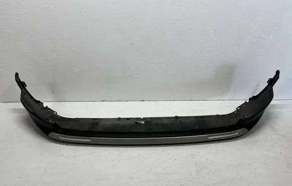 Jeep Compass Front bumper lip 52154413