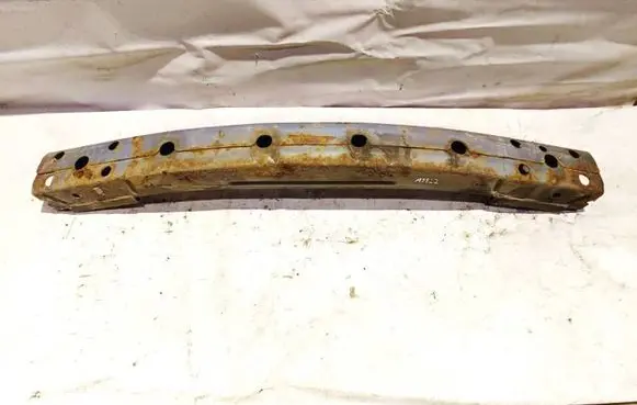 Rear beam