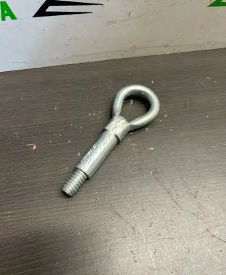 Opel Meriva B Towing hook eye 