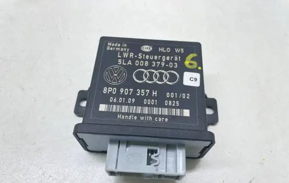 Audi A6 S6 C6 4F Light module LCM 8P0907357H 5LA00837903