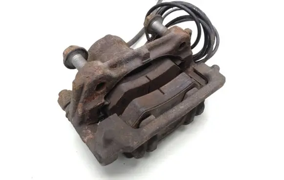 Mercedes-Benz Sprinter W906 Rear brake caliper A0525456228 A0525456328