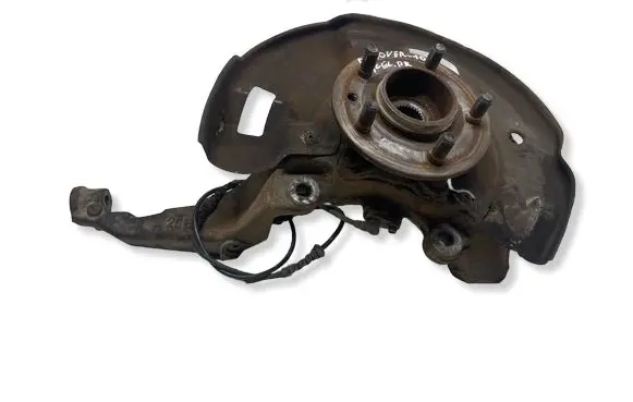 Land Rover Discovery 4 - LR4 Front wheel hub spindle knuckle 