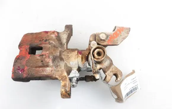 Mazda 6 Rear brake caliper