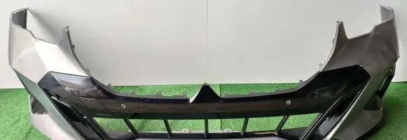 BMW 5 G60 Front bumper 51118084653