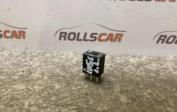 Opel Insignia A Other relay 13500128 0248