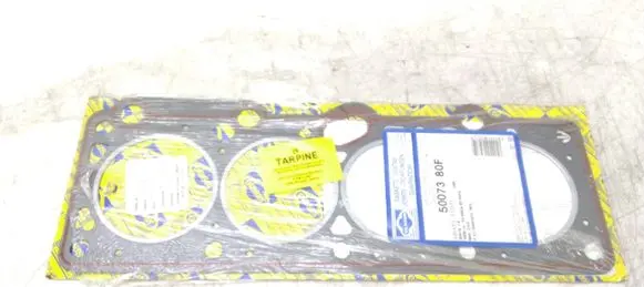 Engine head