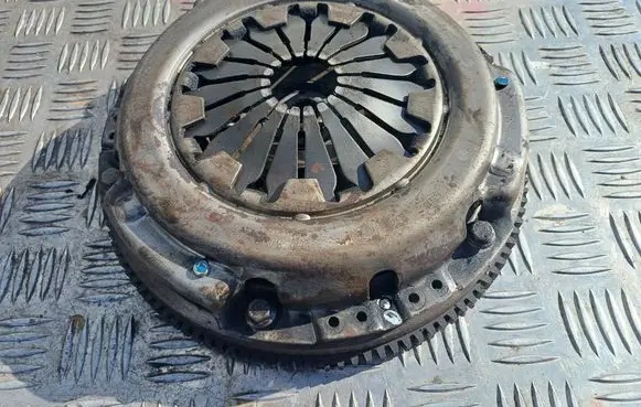 Fiat Punto (188) Clutch set kit