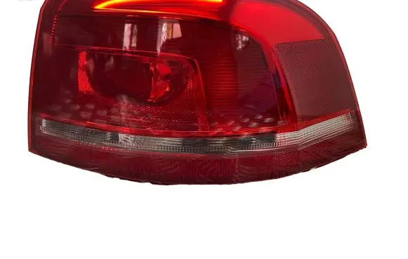Volkswagen PASSAT B7 Rear/tail lights 3AF945096C E12990 605002