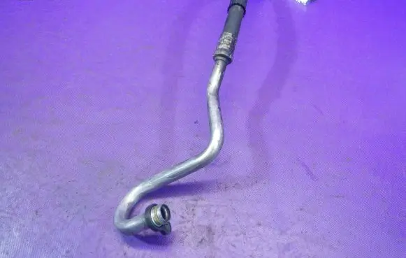 Renault Espace III Air conditioning (A/C) pipe/hose 8200004040E