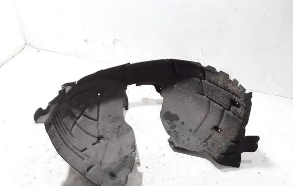 Audi A6 S6 C8 4K Front wheel arch liner splash guards 4K0821171K