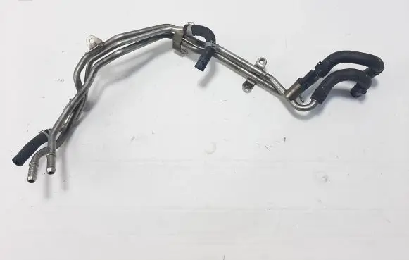 Audi A4 S4 B9 8W Fuel main line pipe 04L201360R