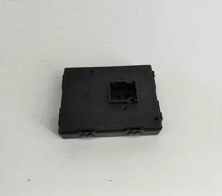 Seat Tarraco Keyless (KESSY) go control unit/module 5ZA01146027 5ZA011460