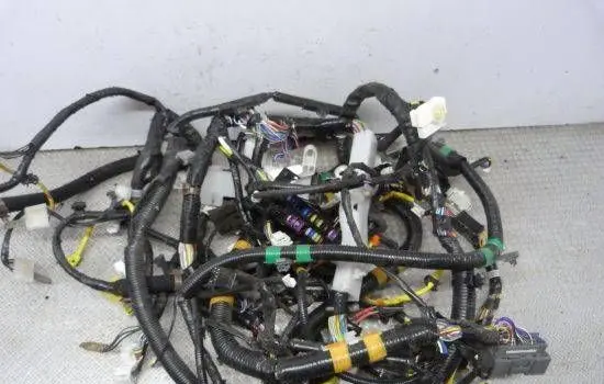 Mazda CX-5 II Wiring harness KG0S67050AA