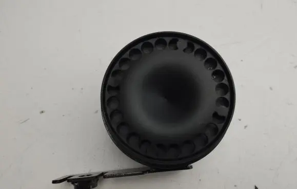 Citroen C4 III e-C4 Alarm system siren 9825588480