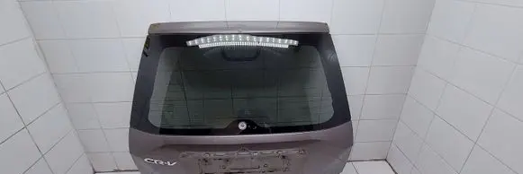 Honda CR-V Tailgate/trunk/boot lid