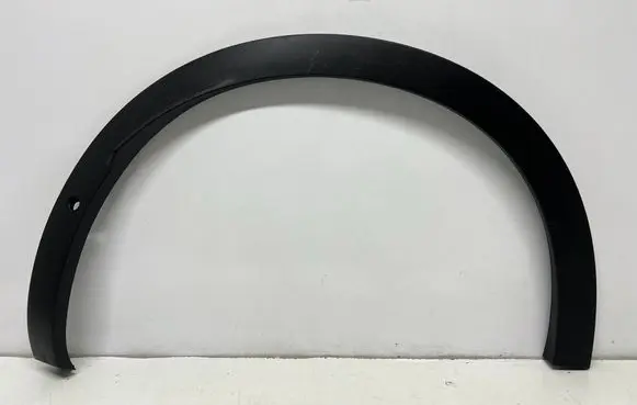 Rear arch trim