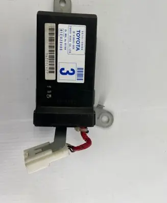 Lexus LS 430 Other devices 8974150400