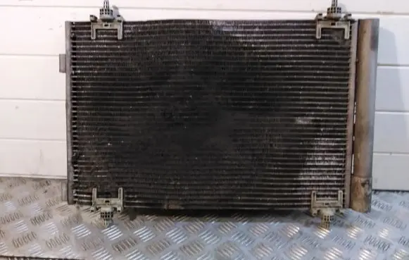 Citroen C4 I Picasso A/C cooling radiator (condenser) 965054518002