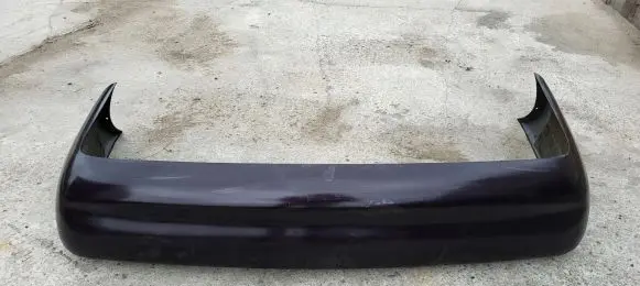 Ford Orion Rear bumper 320696