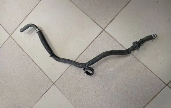 Chevrolet Volt II Air intake hose/pipe 23391790
