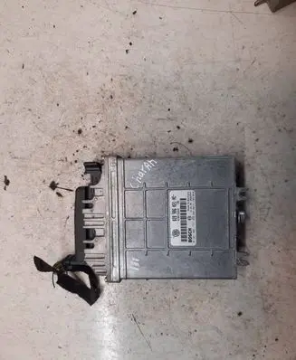 Volkswagen Sharan Engine control unit/module 028906021HC 0281001737 26SA3507