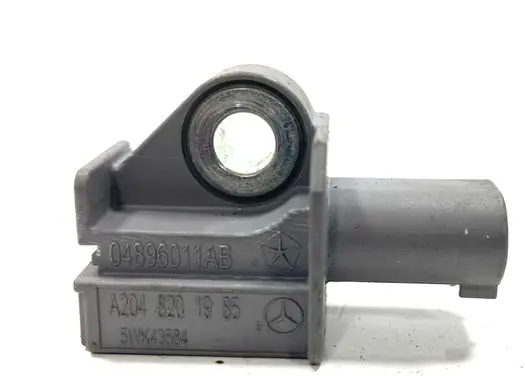 Dodge Journey Airbag deployment crash/impact sensor 04896011AB A2048201985