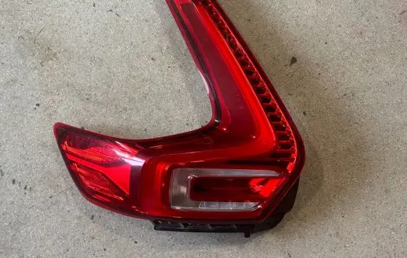 Volvo XC40 Rear/tail lights 31446790