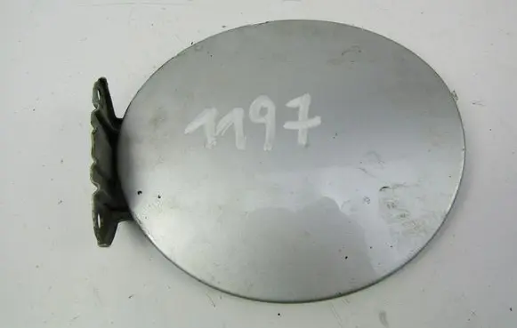 Volkswagen Sharan Fuel tank cap trim 